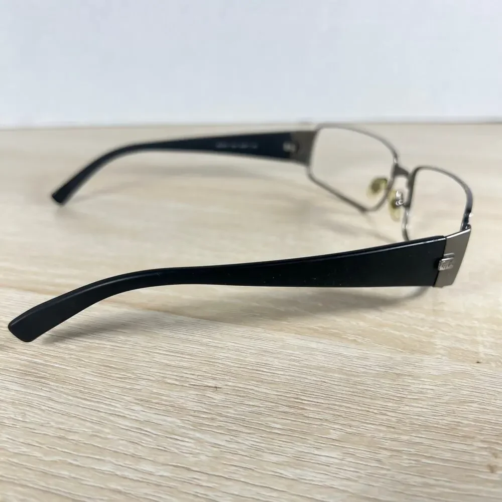 Ray-Ban RB3237 004 Sunglasses FRAMES ONLY Black 60-17 Made in Italy